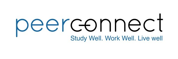 GBC Peerconnect banner