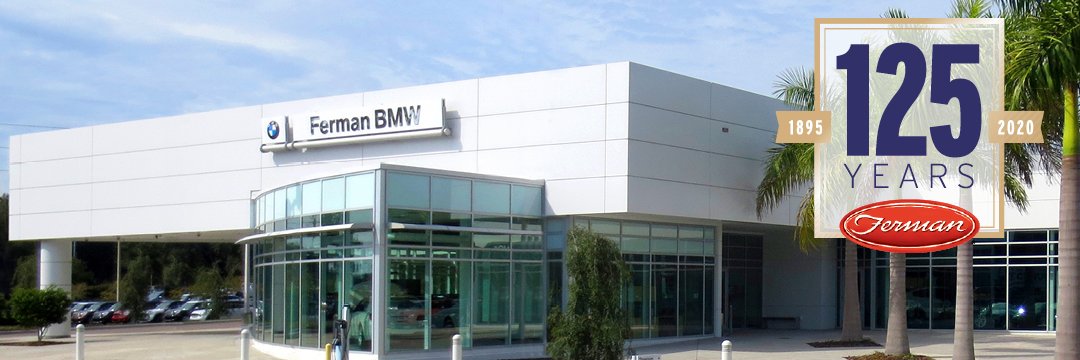 FermanBMW's profile banner image
