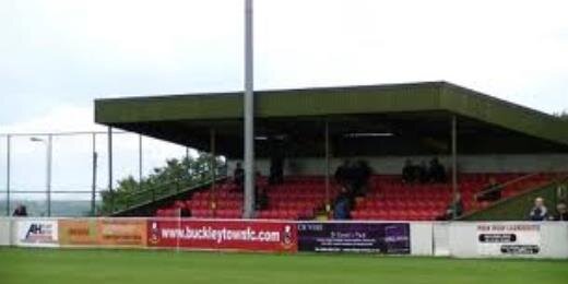 BuckleyTownFC's profile banner image