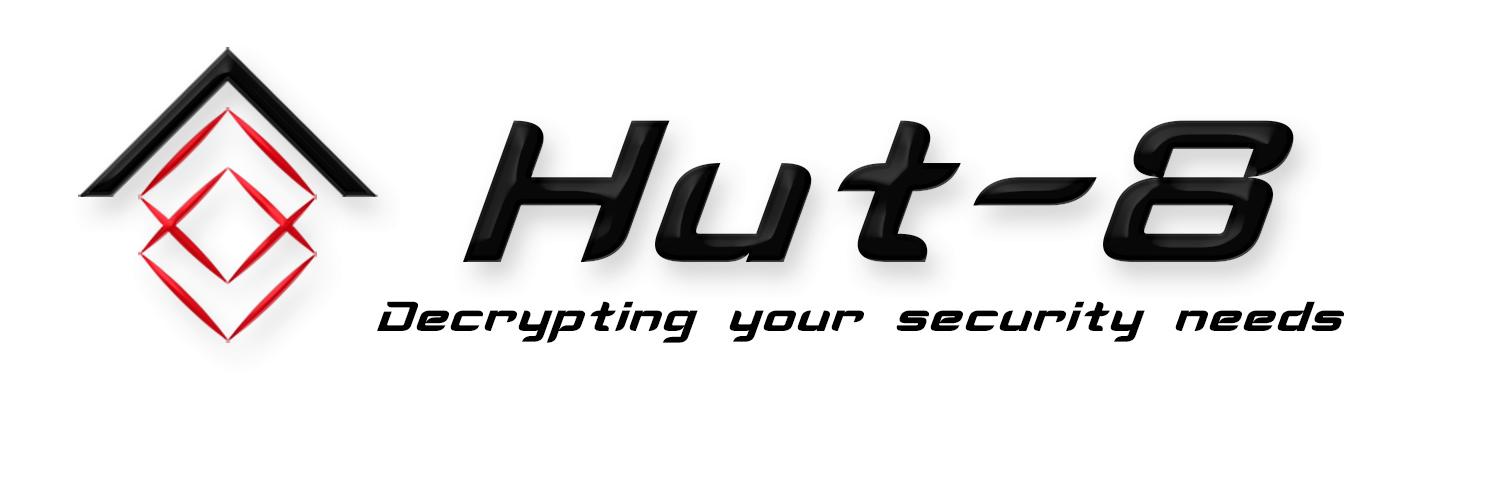 hut8uk's profile banner image