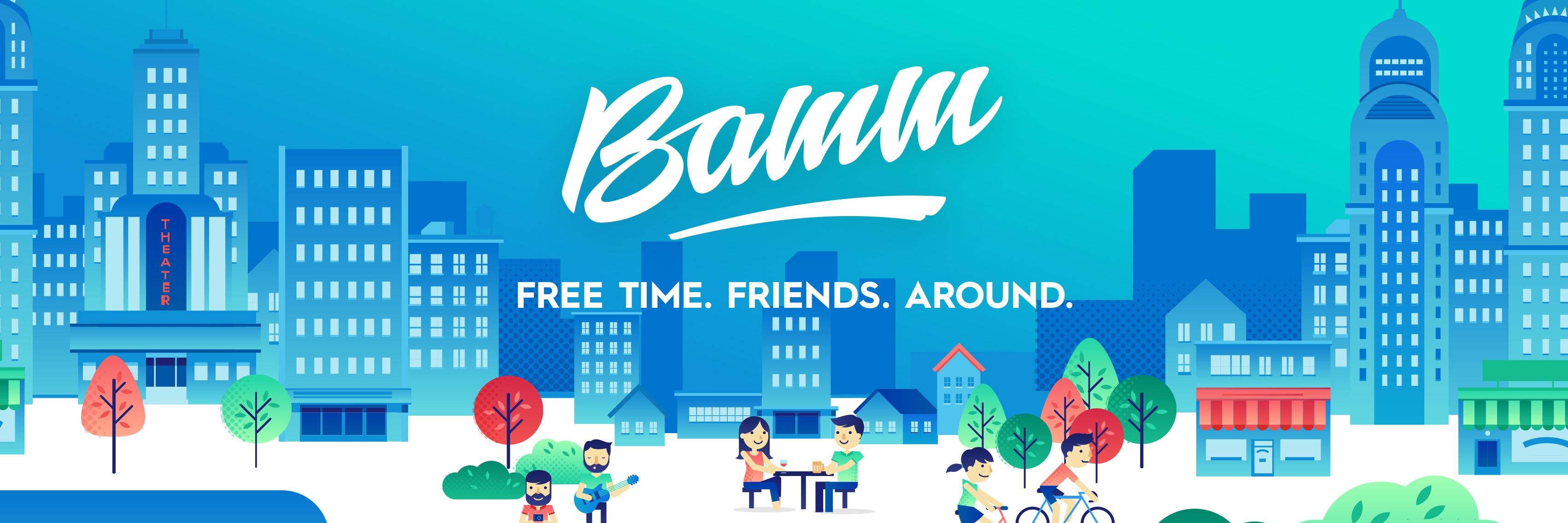BaMMapp's profile banner image