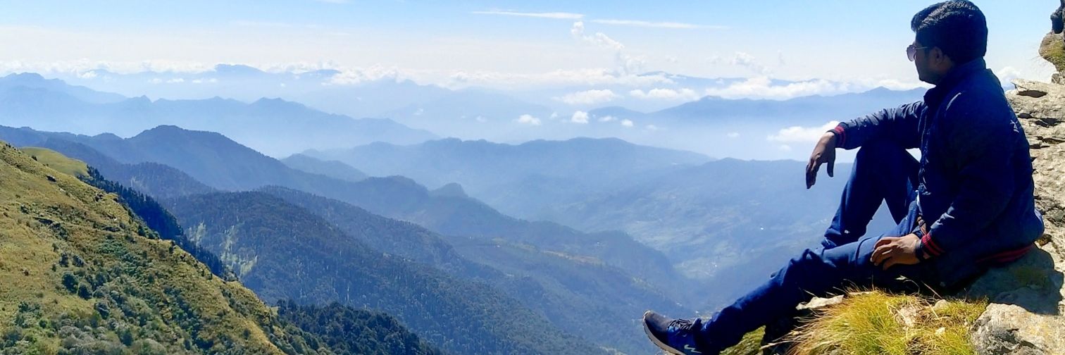 bktripathy1's profile banner image