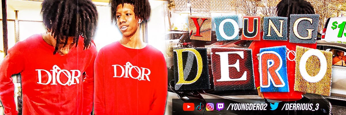 derrious_3's profile banner image