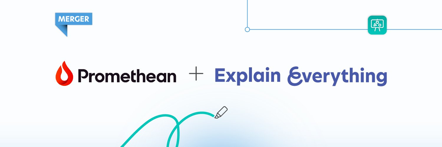 Explain Everything banner