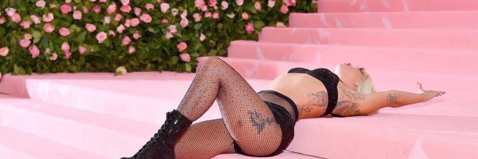 Holly McCartney banner