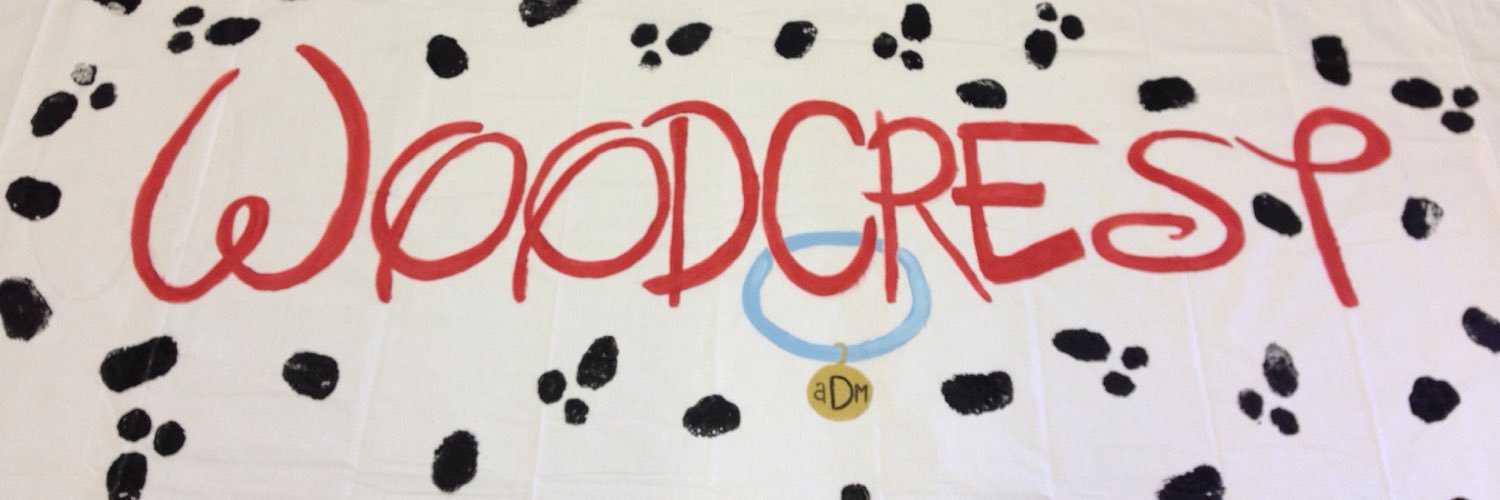 WoodcrestSwim's profile banner image