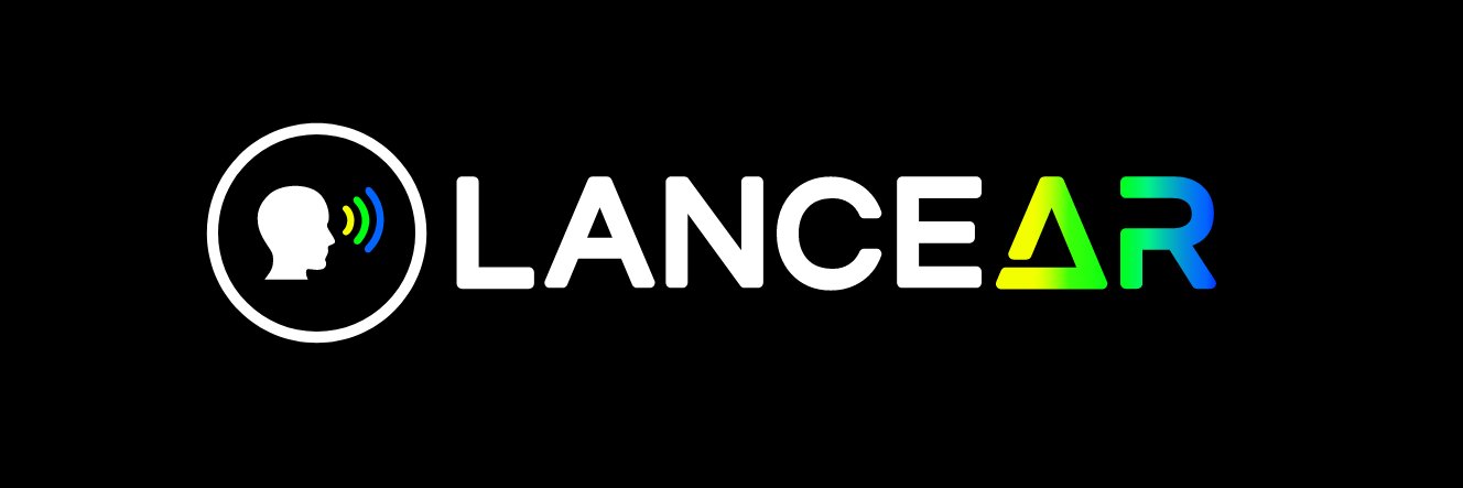 Lance Anderson, Lance-AR banner