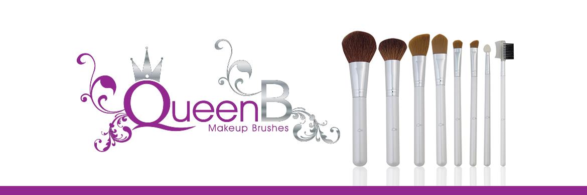 queenbbrushes's profile banner image