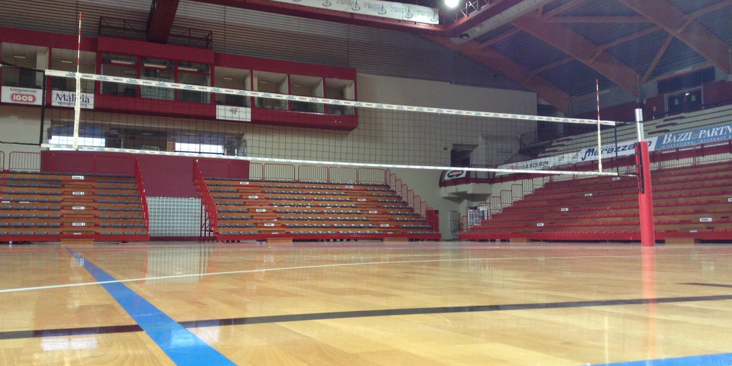 PFPallavolo's profile banner image