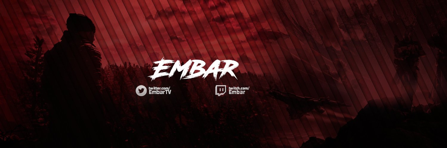 Embar banner