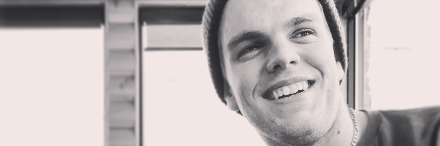 arringtonandrew's profile banner image