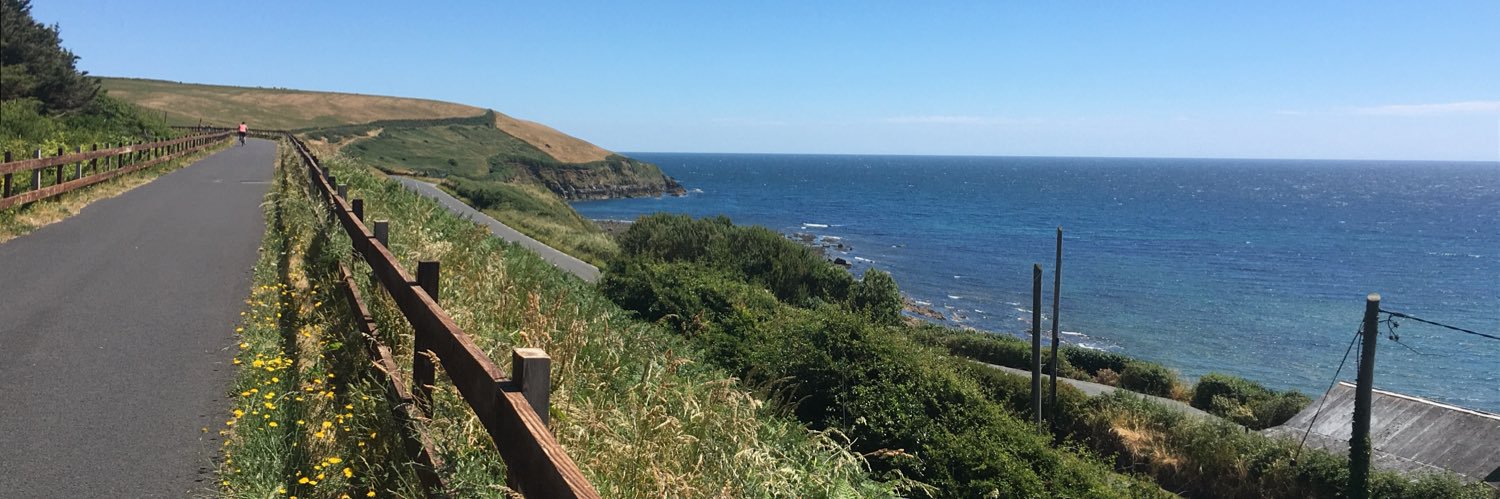 MichaelJFWalsh's profile banner image