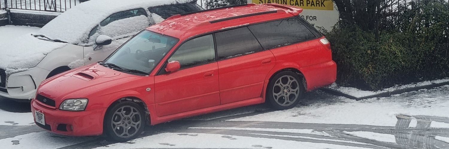 BtecTintin's profile banner image