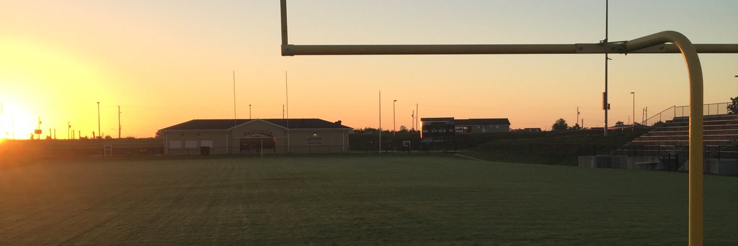 Hackleburg Football banner