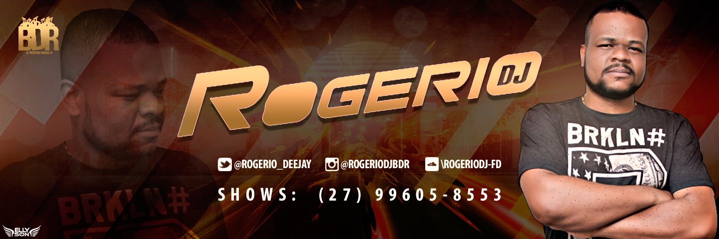 Rogerio_Deejay's profile banner image