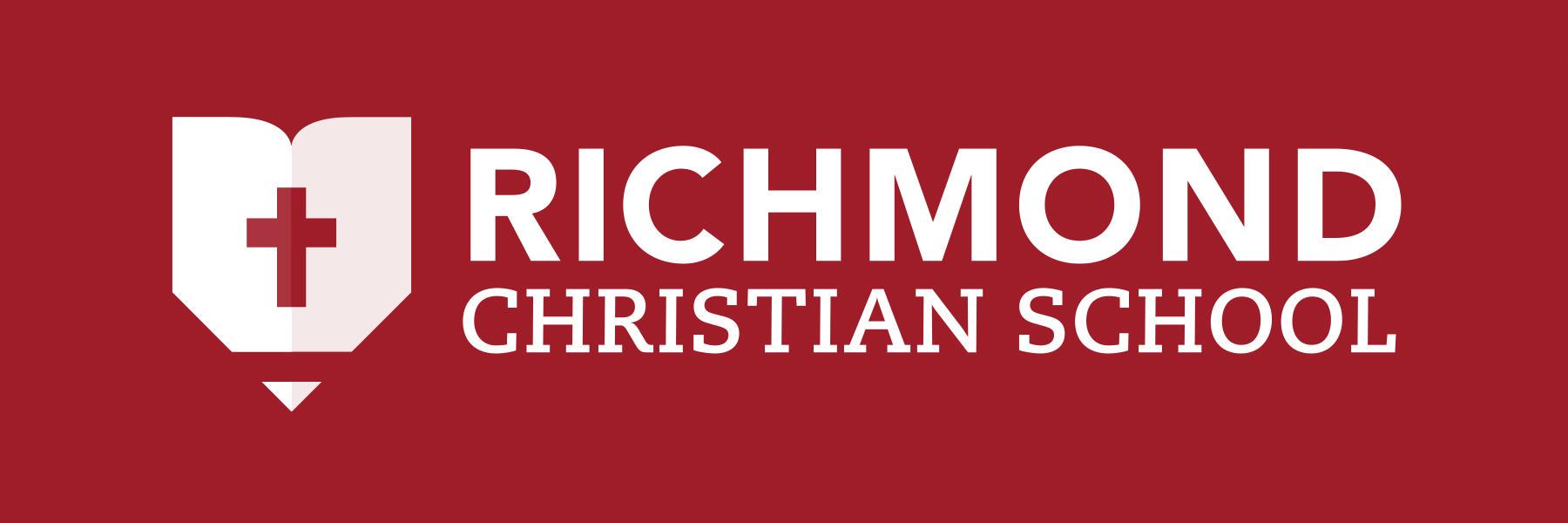 Richmond Christian banner