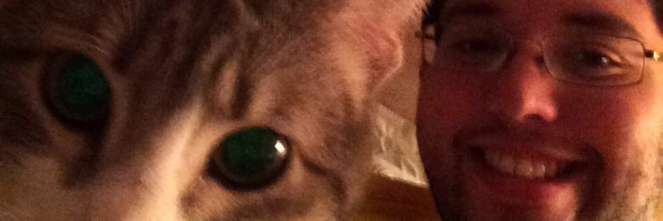 Michelle Jaspard banner