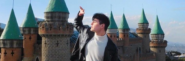 AndyLarraFans's profile banner image
