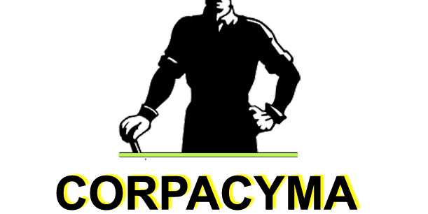 corpacyma's profile banner image