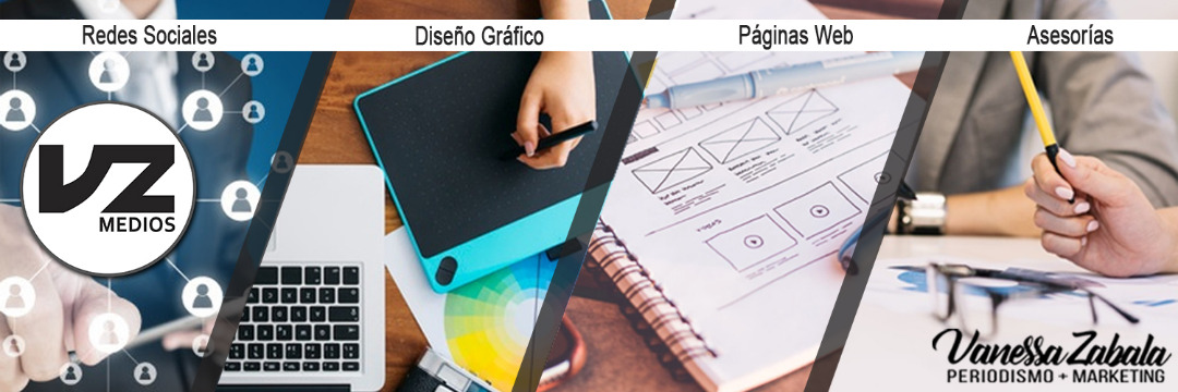 VZmedios's profile banner image