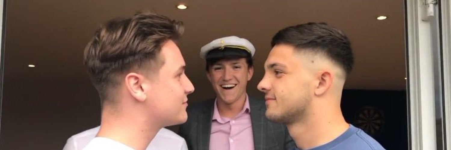 ReeceFreemann's profile banner image