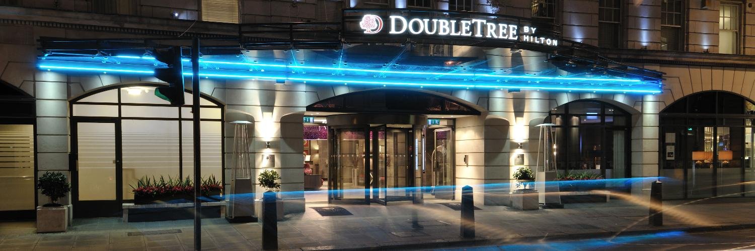 DoubleTreeLWE's profile banner image