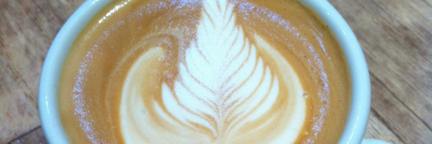 RiZE Coffee Bar banner
