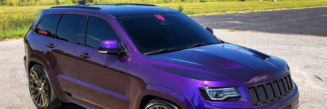 therealcwalk's profile banner image