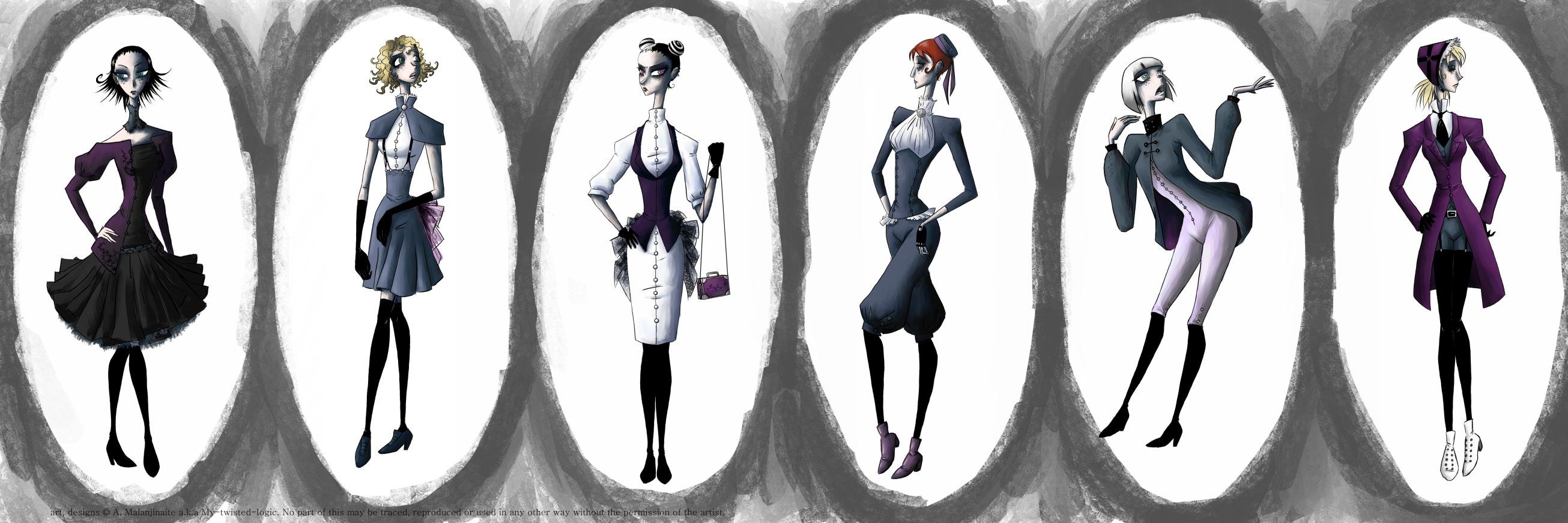 modandfash's profile banner image