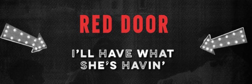 RedDoorChester's profile banner image