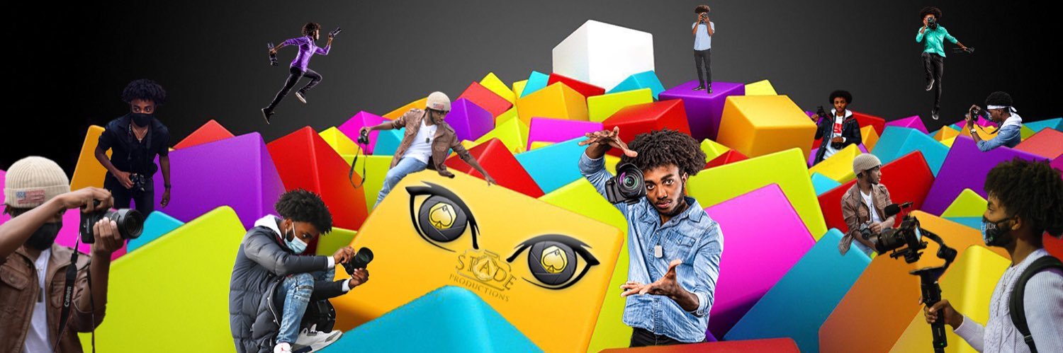 DAVID “DAMELIO” 📸 banner