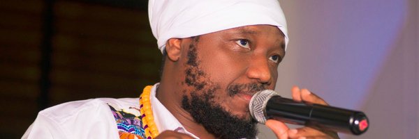 BLAKK RASTA Profile Banner