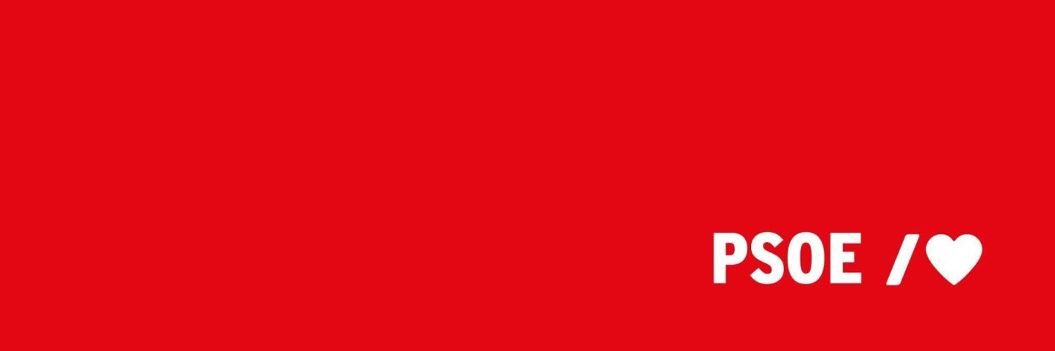 PSOE de Coslada banner