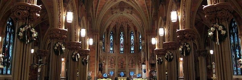 Bishop Ed banner