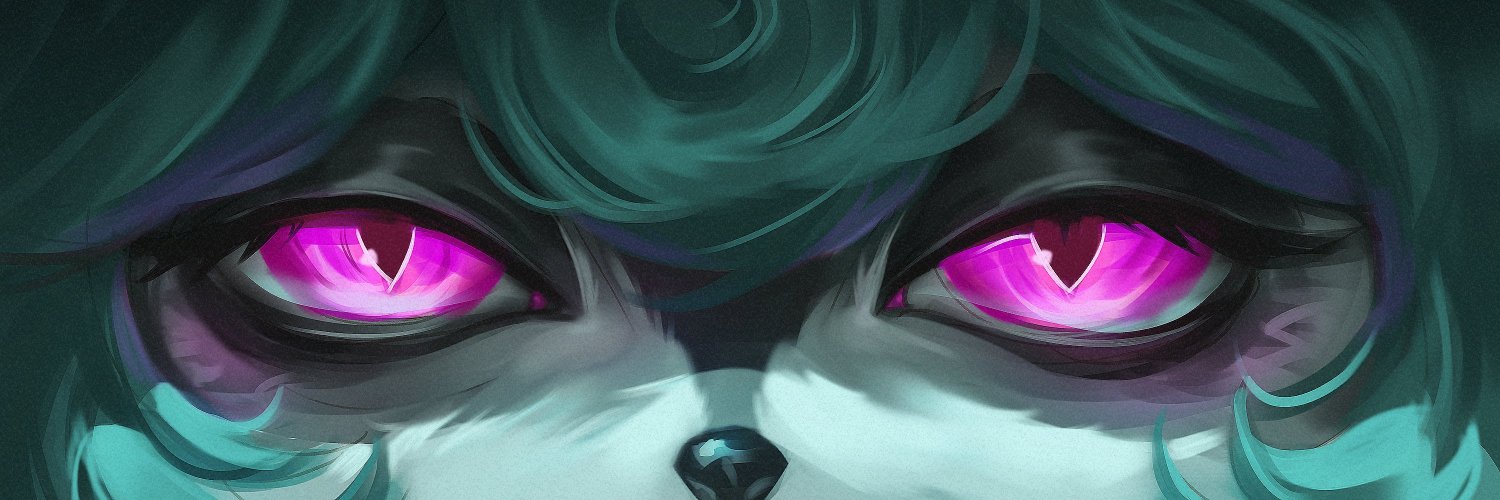 xdeedee's profile banner image