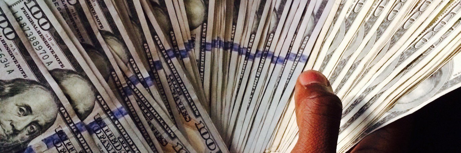 Moneychances's profile banner image