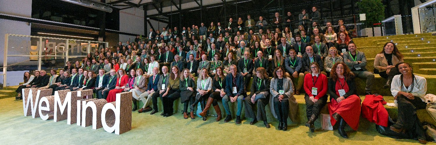 WeMind Cluster banner