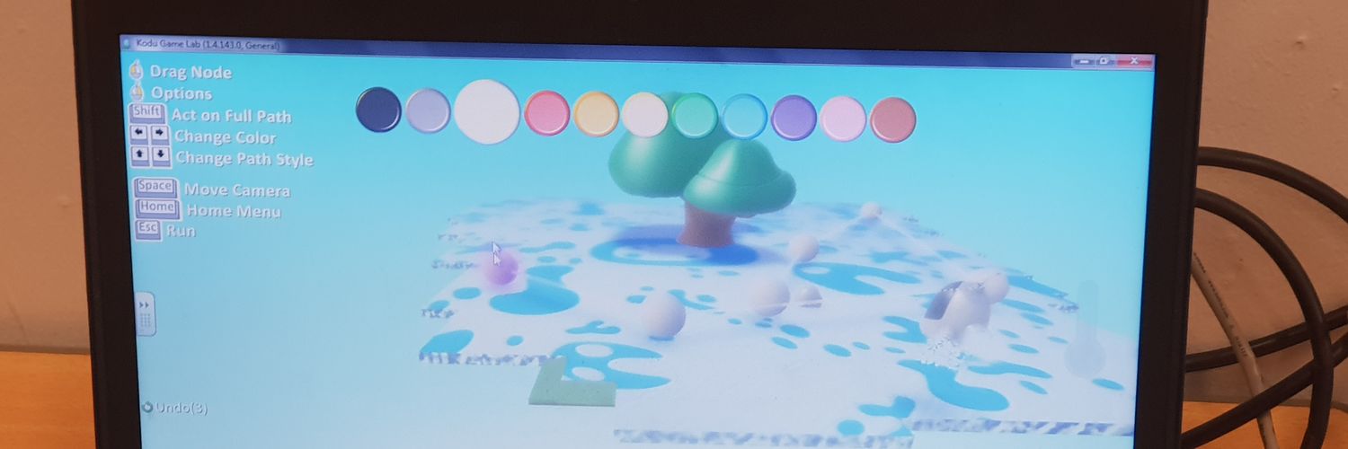 CoderRoyston's profile banner image