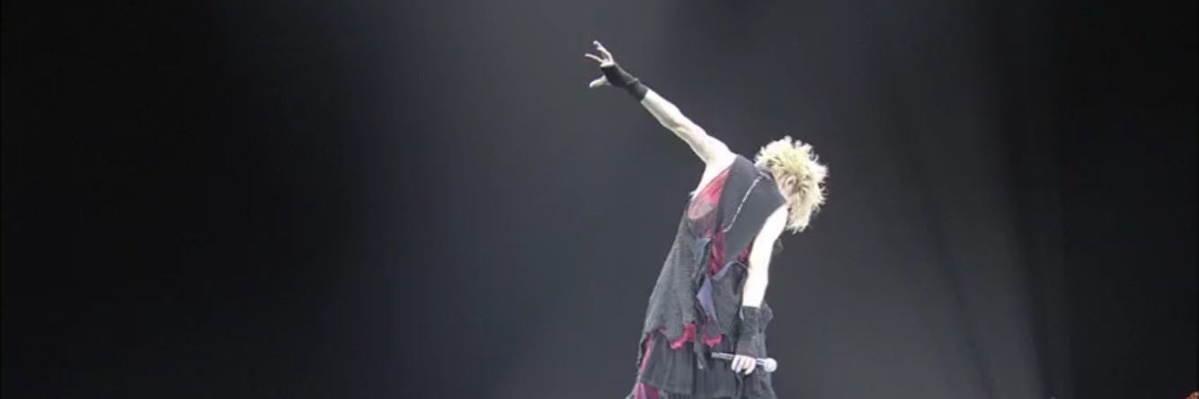 ykysss's profile banner image