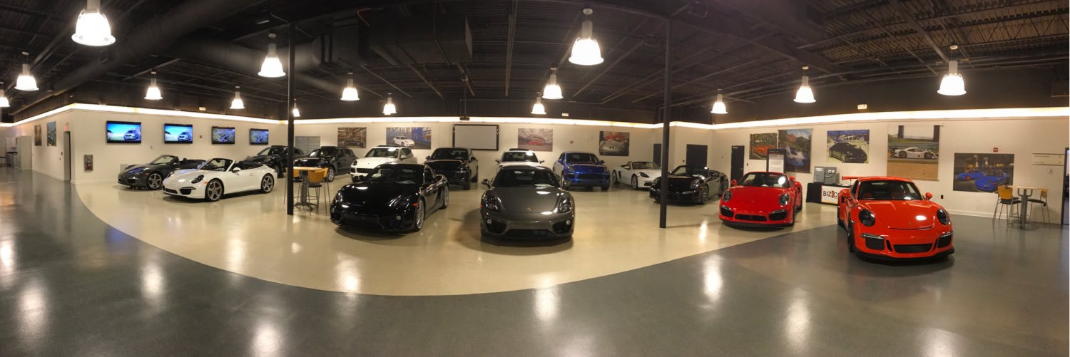 AnthonyMurphy's profile banner image