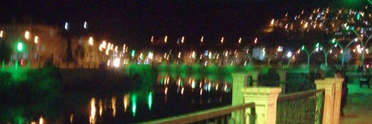 lecnok's profile banner image