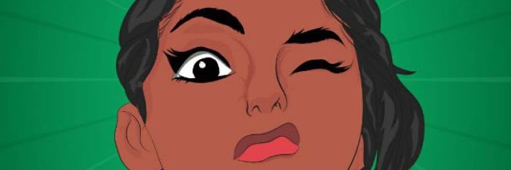 dameastra's profile banner image