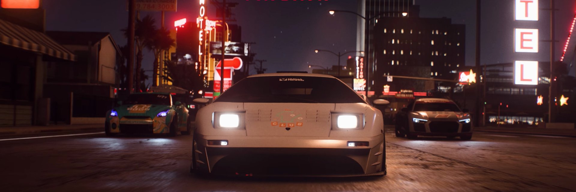 CousKinder's profile banner image