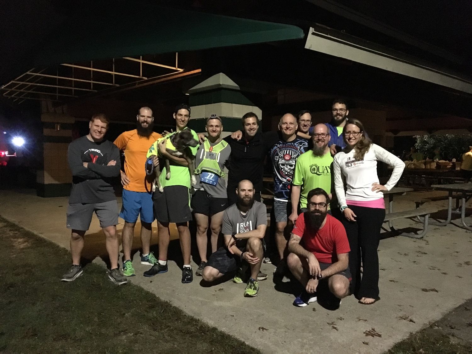 runnerdherd's profile banner image