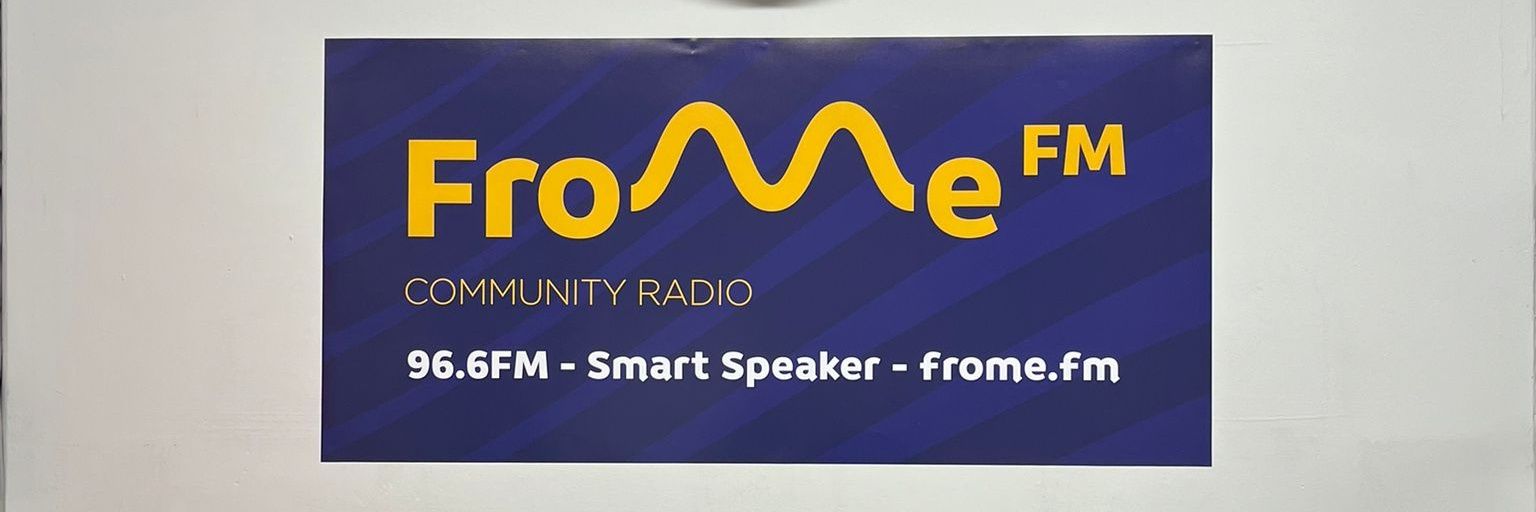 Nick Cotterell banner