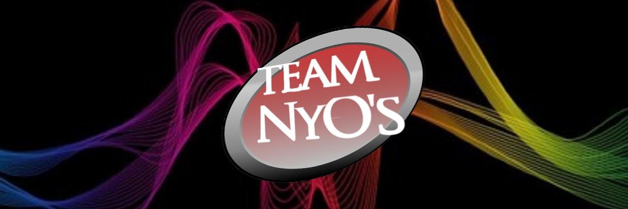 TeamNyos banner