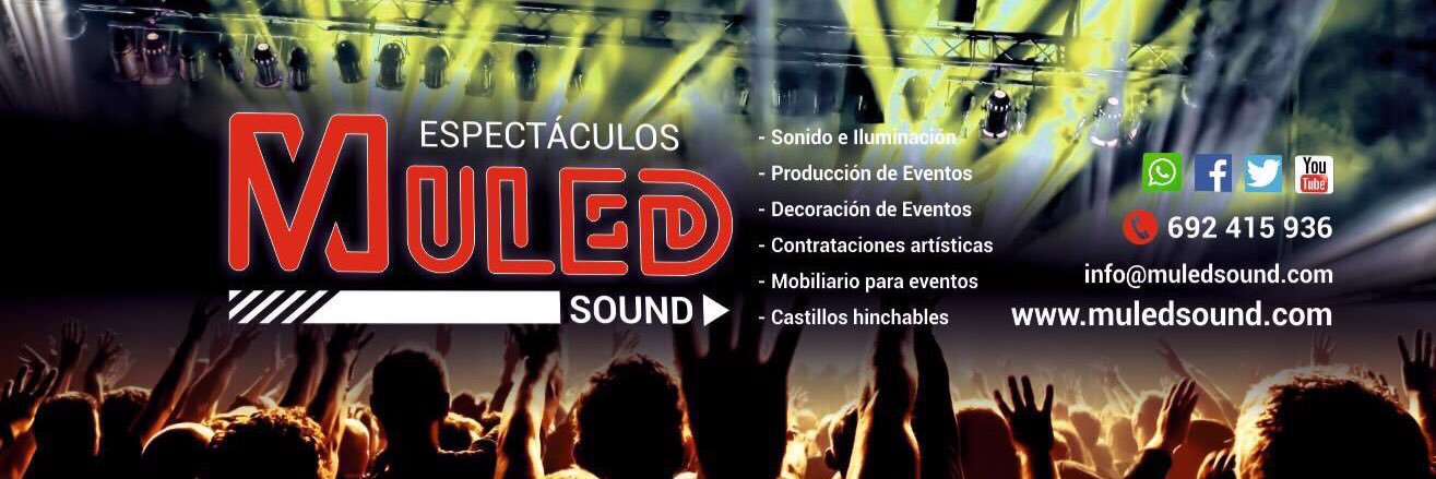 muledsound's profile banner image