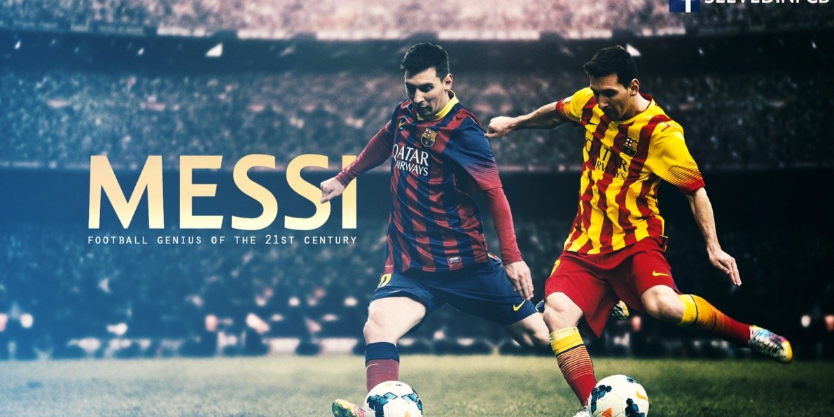 LionelMessi10Tw's profile banner image