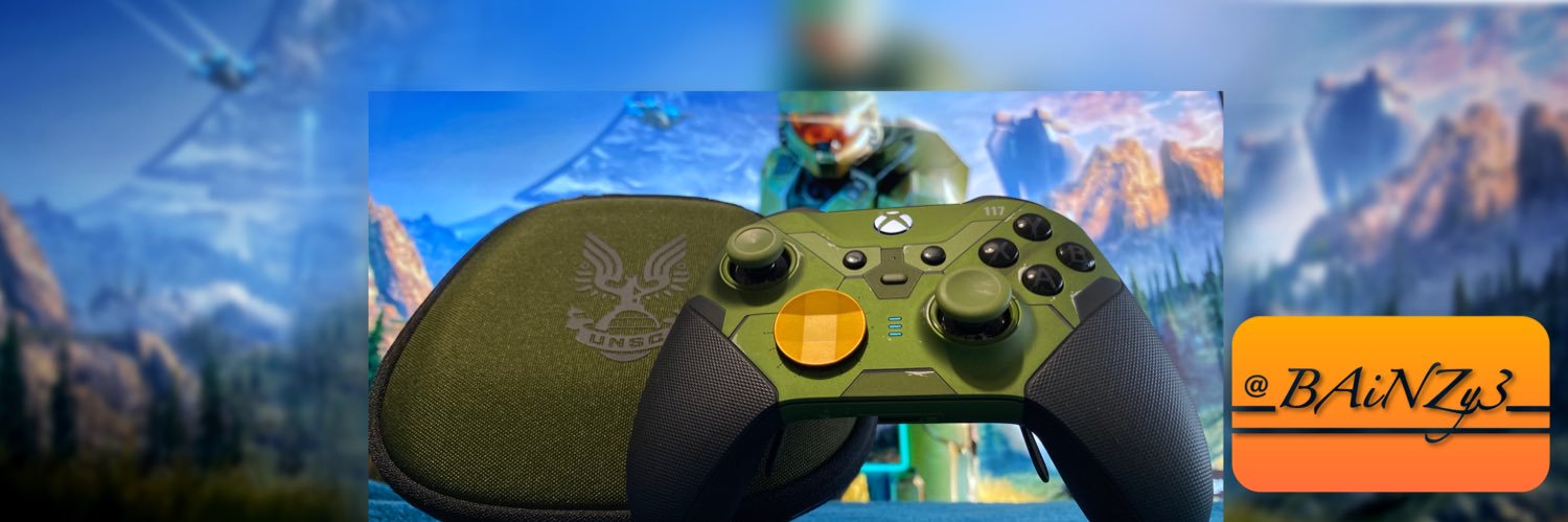 BAiNZY banner