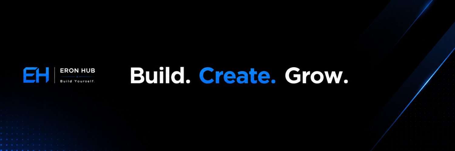 EronHubHQ's profile banner image